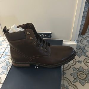 COPY - Brand New Dress Boots